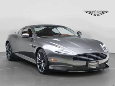Aston Martin DB9 V12 Sport - 2013 - Joinsteer - #1