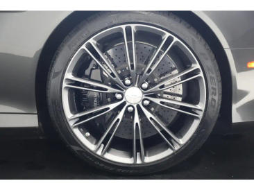 Aston Martin DB9 V12 Sport — photo 4