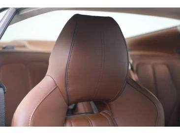 Aston Martin DB9 V12 Sport — photo 5