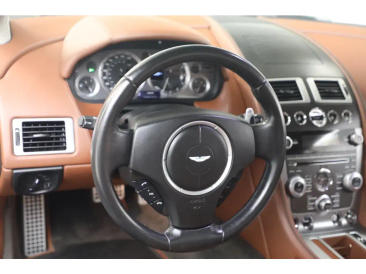 Aston Martin DB9 V12 Sport — photo 6