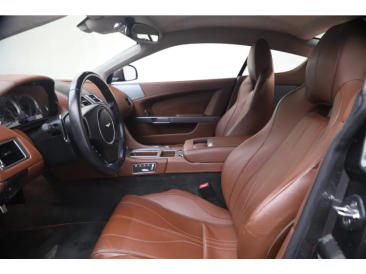 Aston Martin DB9 V12 Sport — photo 17