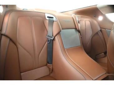 Aston Martin DB9 V12 Sport — photo 22