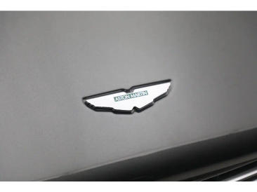 Aston Martin DB9 V12 Sport — photo 24