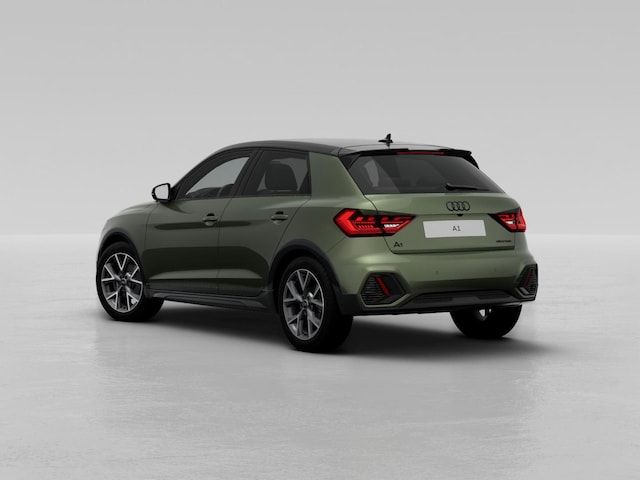Audi A1 Allstreet 30 TFSI S Tronic - 2024 - Joinsteer - #3