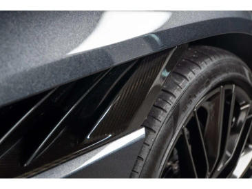 Aston Martin DBS Superleggera V12 — photo 19