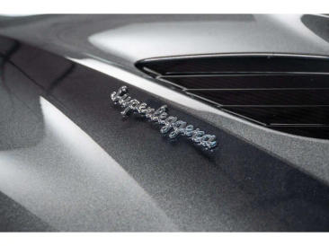 Aston Martin DBS Superleggera V12 — photo 22