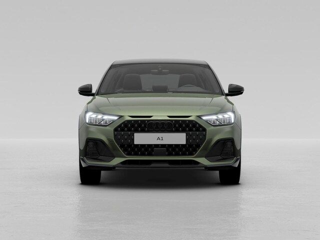 Audi A1 Allstreet 30 TFSI S Tronic - 2024 - Joinsteer - #4