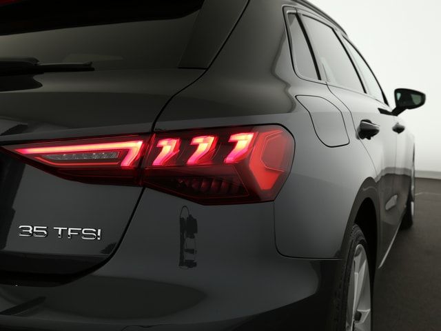 Audi A3 Sportback 35 TFSI S Tronic - 2021 - Joinsteer - #23