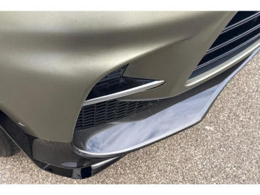 Aston Martin DBX 707 — photo 21