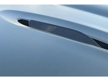 Aston Martin DBX 707 — photo 22