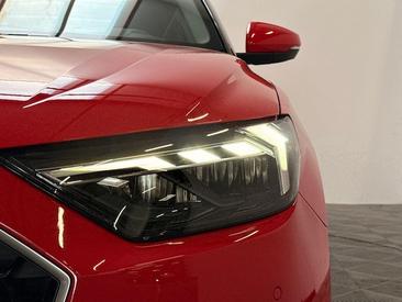 Audi A1 Sportback Advanced 2 25 TFSI 95 Ch 5 Vitesses — photo 25
