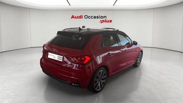 Audi A1 Sportback Advanced 2 30 TFSI 110 Ch S Tronic — photo 5