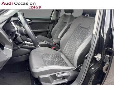 Audi A1 Sportback Advanced 2 25 TFSI 95 Ch 5 Vitesses — photo 6
