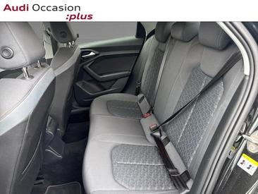 Audi A1 Sportback Advanced 2 25 TFSI 95 Ch 5 Vitesses — photo 11