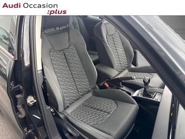 Audi A1 Sportback Advanced 2 25 TFSI 95 Ch 5 Vitesses — photo 14