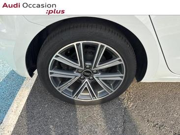 Audi A1 Sportback Advanced 2 25 TFSI 95 Ch 5 Vitesses — photo 15