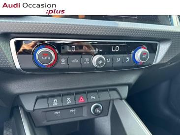 Audi A1 Sportback Advanced 2 25 TFSI 95 Ch 5 Vitesses — photo 29