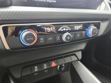 Audi A1 Sportback Advanced 2 25 TFSI 95 Ch S Tronic — photo 17