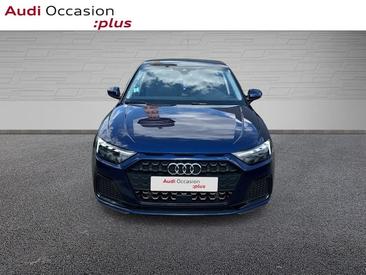 Audi A1 Sportback Advanced 25 TFSI 95 Ch 5 Vitesses — photo 13