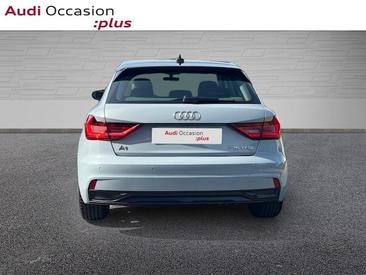 Audi A1 Sportback Advanced 2 25 TFSI 95 Ch 5 Vitesses — photo 26