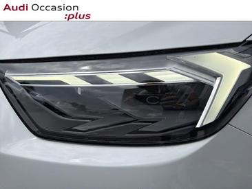 Audi A1 Sportback Advanced 2 25 TFSI 95 Ch 5 Vitesses — photo 16