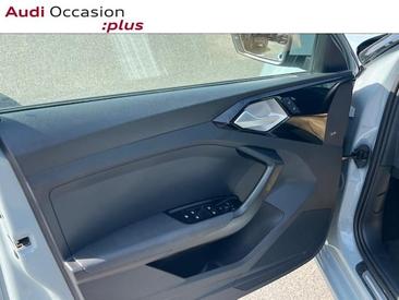 Audi A1 Sportback Advanced 2 25 TFSI 95 Ch 5 Vitesses — photo 28