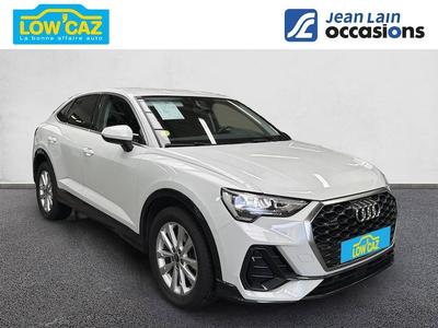 Audi Q3 Sportback 35 TDI