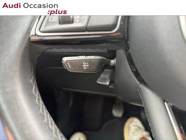 Audi A1 Sportback Advanced 2 25 TFSI 95 Ch 5 Vitesses — photo 21