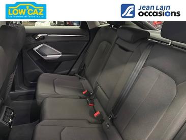 Audi Q3 Sportback 35 TDI — photo 17