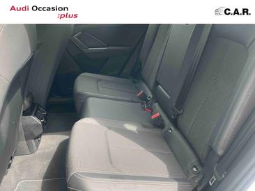 Audi Q3 Sportback 35 TDI — photo 12