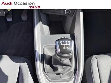 Audi A1 Sportback Advanced 2 25 TFSI 95 Ch 5 Vitesses — photo 4