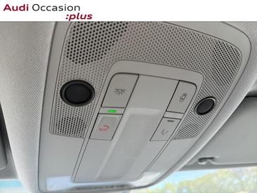 Audi A1 Sportback Advanced 2 25 TFSI 95 Ch 5 Vitesses — photo 27