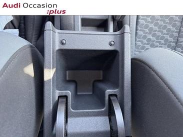 Audi A1 Sportback Advanced 2 25 TFSI 95 Ch 5 Vitesses — photo 29