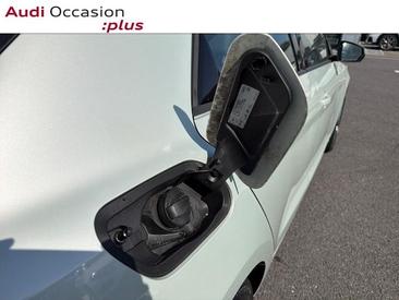 Audi A1 Sportback Advanced 2 25 TFSI 95 Ch 5 Vitesses — photo 31