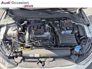 Audi A1 Sportback Advanced 2 25 TFSI 95 Ch 5 Vitesses — photo 33