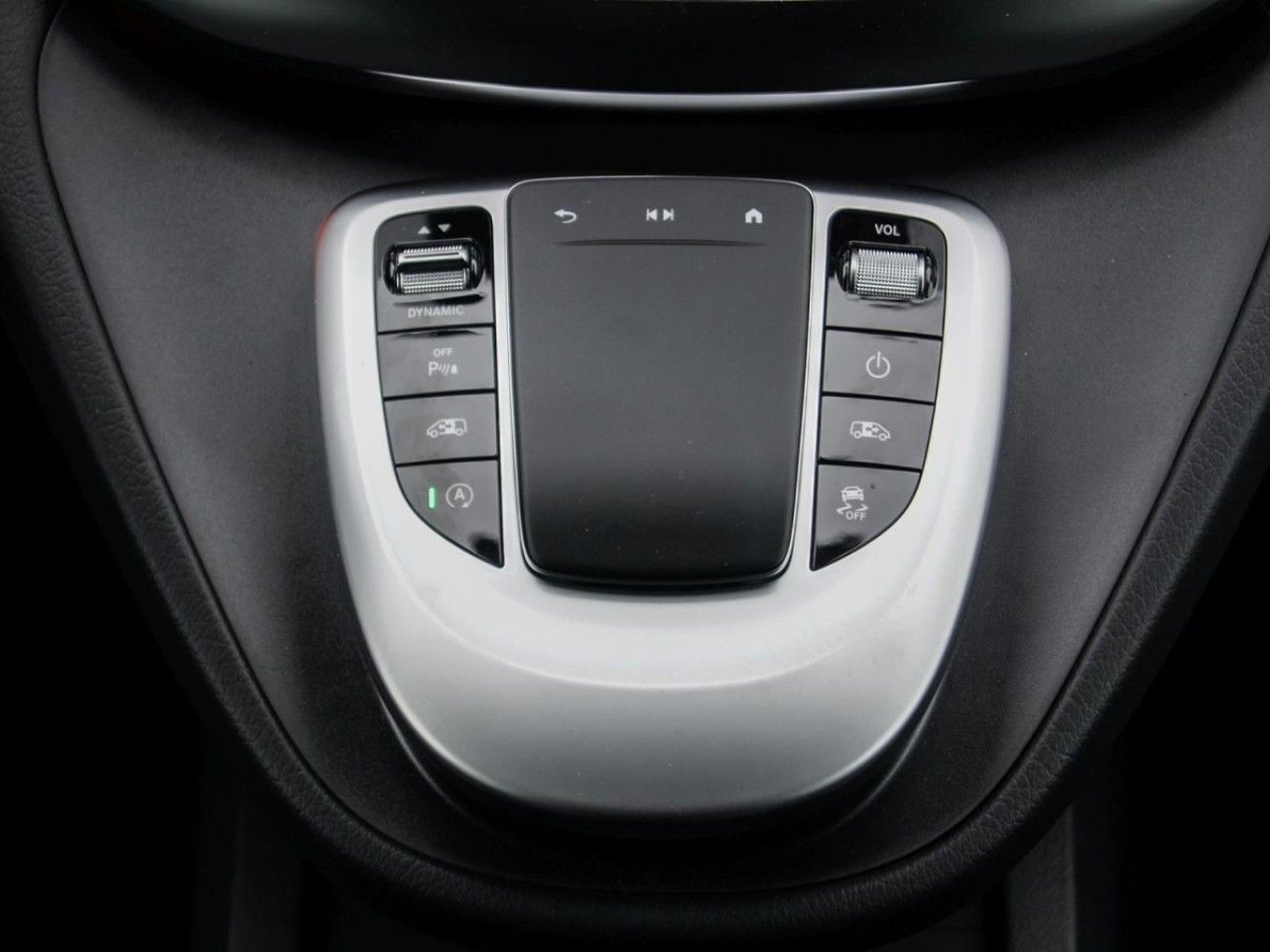 Mercedes Classe V 300 D 4MATIC AVANTGARDE EDITION Extralang - 2024 - Joinsteer - #1
