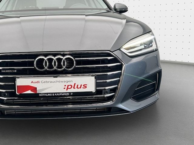 Audi A5 Sportback Design 45 TDI Quattro Tiptronic - 2019 - Joinsteer - #12