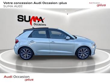 Audi A1 Sportback 30 TFSI — photo 6
