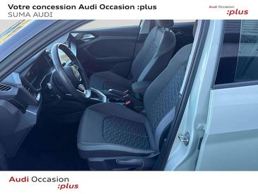 Audi A1 Sportback 30 TFSI — photo 11