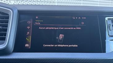 Audi A1 Sportback 25 TFSI — photo 10