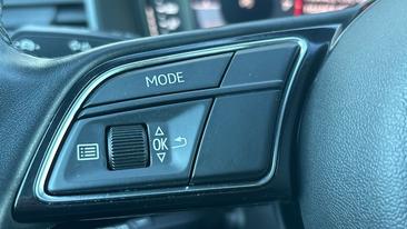 Audi A1 Sportback 25 TFSI — photo 17