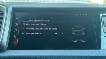 Audi A1 Sportback 30 TFSI — photo 12