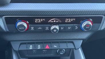 Audi A1 Sportback 30 TFSI — photo 13