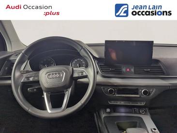 Audi Q5 Sportback TFSI E Design 50 TFSI E Quattro 299 Ch S Tronic — photo 18