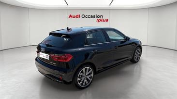 Audi A1 Sportback Design 30 TFSI 116 Ch S Tronic — photo 5