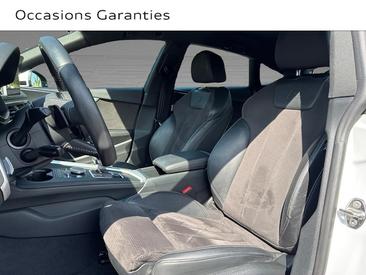 Audi A5 Sportback 40 TDI — photo 7