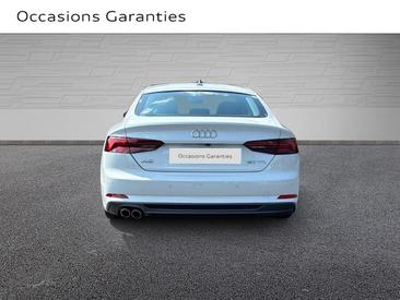 Audi A5 Sportback 40 TDI — photo 15
