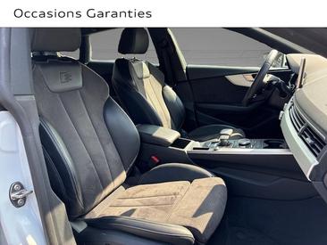 Audi A5 Sportback 40 TDI — photo 19
