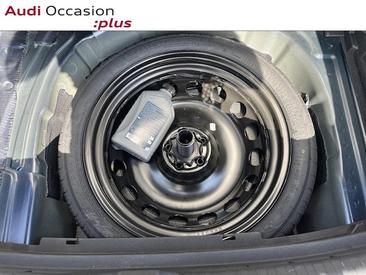 Audi A1 Sportback Advanced 2 30 TFSI 110 Ch S Tronic — photo 31