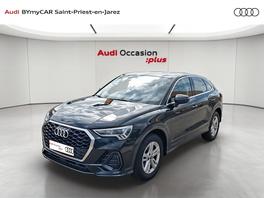 Audi Q3 Sportback 35 TFSI - 2022 - Joinsteer - #1
